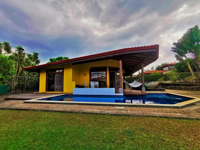 3 bed Single Family Homes For Sale in Atenas, Alajuela - 1